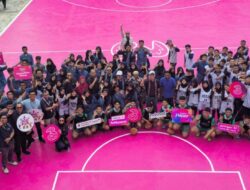 Generasi Muda Bersinar di H3YSTAR! SMAN 11 Makassar Tuan Rumah Konser The Changcuters