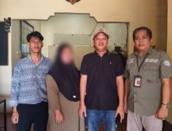 Ibu Hamil Korban Pengeroyokan Minta Pelaku Ditahan oleh Polsek Galesong Utara