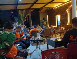 Tim Sar Lakukan Pencarian Warga Ponroe Hanyut