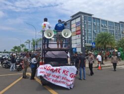 Wacana Grab – GoTo Akan Merger Ditolak Dobrak Makassar