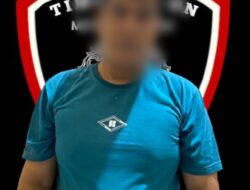Unit Reskrim Polsek Manuju Polres Gowa Tangkap Pelaku Pencurian Kalung Emas di Puskesmas Manuju