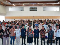 Pertamina Patra Niaga Sulawesi dan Balai Metrologi Legal Dorong Kepastian Ukur BBM di SPBU