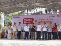 Target Bahagiakan 500.000 Peserta Program, Rumah Zakat luncurkan Qurban di Rumah Zakat #BikinBahagia