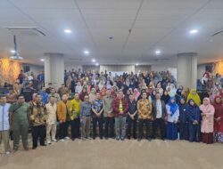 Edu Conference 2025: Kolaborasi Nyata untuk Pengembangan Mutu Guru Berkelanjutan