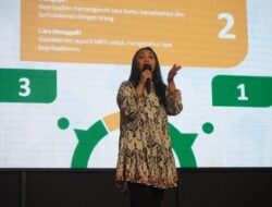 Kalla Campus Talks Berkolaborasi Dengan UC Makassar, Siapkan Generasi Muda Visioner
