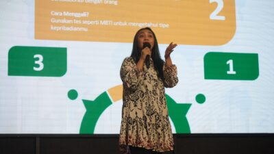 Kalla Campus Talks Berkolaborasi Dengan UC Makassar, Siapkan Generasi Muda Visioner