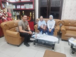 Polres Gowa Kini Gandeng Aktivis Perempuan untuk Lawan Kekerasan Seksual