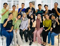 PERTAMA DI INDONESIA! tr3izera Coffee & Happiness Hadir di Palu dengan Konsep Modern Multi Generation