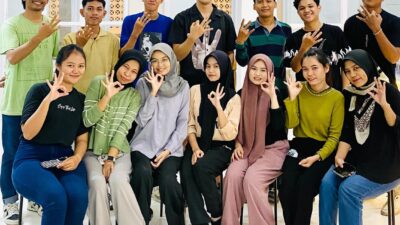 PERTAMA DI INDONESIA! tr3izera Coffee & Happiness Hadir di Palu dengan Konsep Modern Multi Generation