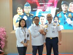 Pelindo Regional 4 Siap Terus Bersinergi dan Kolaborasi Bersama KSOP, Wujudkan Pelabuhan Unggulan Nasional