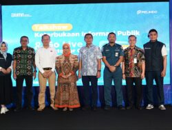 Luncurkan Customer Care Pelindo 102, Layanan Pelindo Makin Mudah