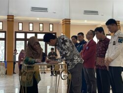 Musrenbang RPJMD Kabupaten Pangkep 2025: Wujudkan Perencanaan Partisipatif dan Kolaboratif