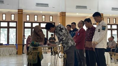 Musrenbang RPJMD Kabupaten Pangkep 2025: Wujudkan Perencanaan Partisipatif dan Kolaboratif
