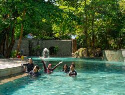Bugis Waterpark Adventure Rayakan HUT ke-13 dengan Promo Spesial “Hemat Berlima