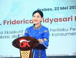 OJK Luncurkan Bulan Literasi Keuangan 2025, Gencarkan Edukasi untuk Generasi Muda Melek Finansial