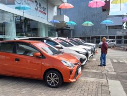 Basar Mobil Bekas Kalla Toyota Tawarkan Harga Mulai Rp56 Juta, Dari Datsun hingga Innova Zenix Hybrid