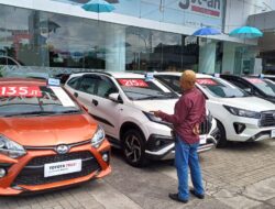 Hadir Kembali! Bazaar Mobil Bekas Toyota Trust, Banjir Promo dan Hadiah Menarik untuk Warga Makassar