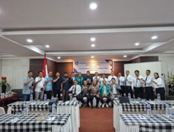 Fakultas Hukum UIT bekerjasama DPN Peradi Gelar Pendidikan Khusus Provesi Advokat