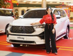 Beli Kendaraan Aman, Kalla Toyota Jadi Pilihan Cerdas untuk Kepemilikan Mobil Jangka Panjang