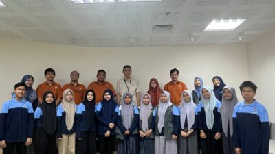 Sekolah Islam Athirah Loloskan 19 Proposal di Ajang OPSI Kemendikdasmen