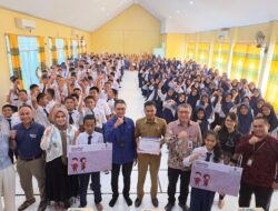 OJK Dorong Inklusi Keuangan di Enrekang melalui Kolaborasi dengan Pemda dan Sektor Jasa Keuangan