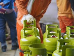 Pertamina Patra Niaga Sulawesi Tambah 612.120 Tabung LPG 3 Kg untuk Antisipasi Kebutuhan Saat Libur Nasional