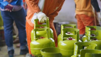 Pertamina Patra Niaga Sulawesi Tambah 612.120 Tabung LPG 3 Kg untuk Antisipasi Kebutuhan Saat Libur Nasional