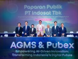 Konsisten Bagikan Dividen, Indosat Ooredoo Hutchison Perkuat Penciptaan Nilai Jangka Panjang