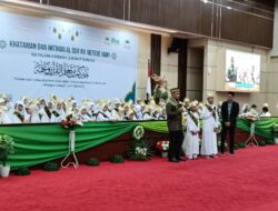 SD Islam Athirah 2 Sukses Gelar Khataman dan Imtihan Al-Quran 2025
