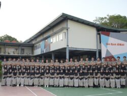 123 Siswa Sekolah Islam Athirah Berhasil Tembus PTN via SNBP, SNBT, dan Kedinasan