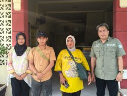 Anak Dibawah Umur Korban Pengeroyokan di Parangtambung Dapat Bantuan Hukum Dari LBH Suara Panrita Keadilan