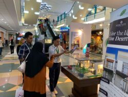Bukit Baruga Hadirkan Beragam Penawaran untuk Hunian Impian di The Showcase Automotive & Property Exhibition