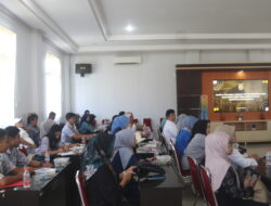 Kolaborasi OJK dan Pemkab Polman Tingkatka Literasi Keuangan di Era Digital