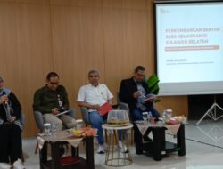 OJK Sulselbar Jangkau Lebih dari 500 Ribu Peserta Lewat Edukasi Keuangan, Siapkan Program Masif di Pertengahan Tahun