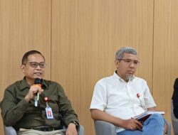 Stabil dan Resilient, Industri Jasa Keuangan Sulsel Tumbuh Positif di Tengah Dinamika Ekonomi