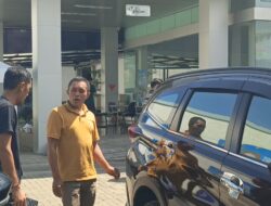 Efisiensi Anggaran Jadi Alasan Suparman Tukar Tambah Mobil di Program Kalla Toyota Alauddin
