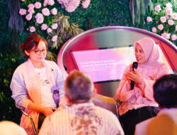Indosat Perkuat Inklusivitas Digital Lewat SheHacks 2025: Gerakan #UnlockingShe untuk Pemberdayaan Perempuan
