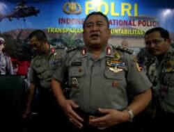 Mantan Wakapolri Komjen (Purn) Jusuf Manggabarani Wafat di Makassar