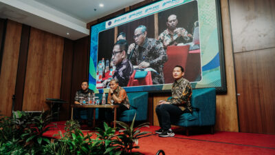 TINGKATKAN KOLABORASI INSTANSI UNTUK SAFETY AWARENESS,   SPJM LAKSANAKAN FGD PELAYANAN PEMANDUAN 