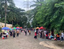 Bukit Baruga Hadirkan Baruga Market; Ruang Kolaborasi yang Inovatif dan Ramah UMKM