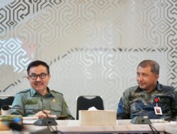 Sulsel dan Maros Masuk Nominasi TPKAD Award 2025, OJK Gelar Asesmen