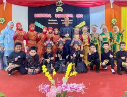 Meriah! Gelar Karya P5 Siswa SD Islam Athirah 2 Tampilkan Berbagai Kreativitas Siswa