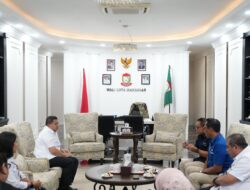 Pemkot Makassar Dukung Langkah Pelindo Ciptakan Pelabuhan yang Tertata dan Representatif