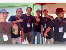 Panitia Qurban Masjid Al Jafar Bagikan Daging ke Warga, Rumah Tahfidz, dan Panti Asuhan