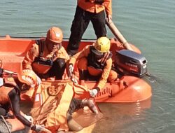 Remaja 15 Tahun Ditemukan Meninggal di Sungai Pacelle, Tim SAR Tutup Operasi Pencarian