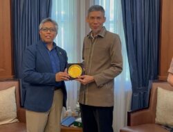 Kalla Institute Jalin Kerja Sama Strategis dengan Institut Teknologi Bandung