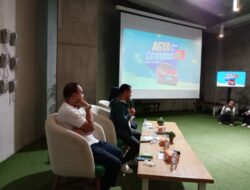 Di Tengah Lesunya Pasar Otomotif, Kalla Toyota Catat Kenaikan Market Share Jadi 39,5%