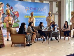 Phinisi Hospitality Fair 2025 Siap Digelar, Tawarkan Kemewahan dan Promo Spektakuler