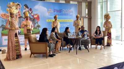 Phinisi Hospitality Fair 2025 Siap Digelar, Tawarkan Kemewahan dan Promo Spektakuler
