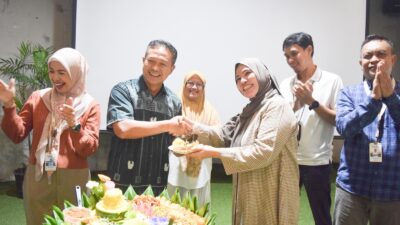 Tiga Dekade PT Kalla Inti Karsa: Dari Pasar Tradisional ke Pionir Properti Modern Indonesia Timur